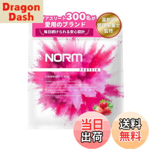 �y���������zNORM �m�[�� �z�G�C �v���e�C�� �l�H�Ö����s�g�p �X�g���x���[ 1kg 300���ȏ�̃g�b�v�A�X���[�g���p WPC WHEY PROTEIN �z�G�C�v���e�C�� ��������