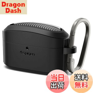 �y���������zSpigen Sony WF-1000XM5 �P�[�X �ϏՌ� PC TPU ��d�\�� ���C�����X�[�d �Ή� �J���r�i �����O�t�� �y�� �L�Y�h�~ �Ռ� �z�� �V���v�� ���M�b�h�E�A�[�}�[ ACS07086 (�}�b�g�E�u���b�N)