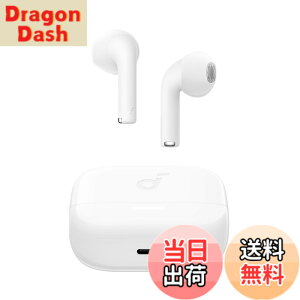 �y���������zAnker Soundcore K20i�iBluetooth 5.3�j�y���S���C�����X�C���z��/�C���i�[�C���[�C���z�� / IPX5�h���K�i / �ő�36���ԍĐ� / ��p�A�v���Ή�/PSE�Z�p��K���z�z���C�g