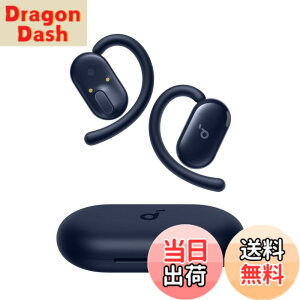 �y���������zAnker Soundcore V20i�iBluetooth 5.4�j�y�I�[�v���C���[�^���C�����X�C���z�� / IP55�h�o�h���K�i/ �ő�36���ԍĐ� / �}���`�|�C���g�ڑ��z�l�C�r�[