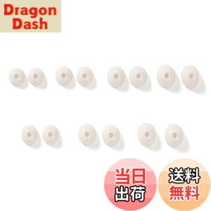 �y���������zAnker Soundcore Sleep A20��p�C���[�`�b�v�y���S���C�����X�C���z�������C���[�s�[�X/���^/�ʋC�^ / 7�^�C�v �e1�y�A / 14����z(Soundcore Sleep A20 �Ή�)