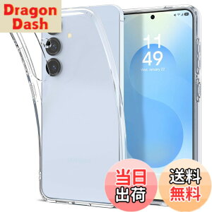 �y���������zSpigen Galaxy S25 �P�[�X �N���A �����^ ���y�� �ČRMIL�K�i�擾 ���L�b�h�E�N���X�^�� ACS08995 (�N���X�^���E�N���A)