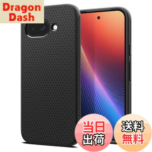 �y���������zSpigen �y�ČRMIL�K�i�E�}�b�g�����z Google Pixel 9a �P�[�X �X�g���b�v�z�[�� TPU �ϏՌ� ���^ �w��h�~ �G�A�N�b�V���� ����~�� �J�����ی� ���h�~ �Ռ��z�� �n��18�N�̋Z�p�� �O�[