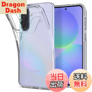 �y���������zSpigen Galaxy A36 �P�[�X �N���A �����^ ���y�� �ČRMIL�K�i�擾 ���L�b�h�E�N���X�^�� ACS09167 (�N���X�^���E�N���A)