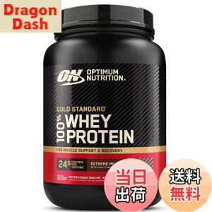 �y���������z�y�������K�i�zON Gold Standard 100% �z�G�C�v���e�C�� �G�N�X�g���[�� �~���N�`���R���[�g �匴��WPI 704g(1.55lb) �u�{�g���^�C�v�v �I�v�e�B�}���j���[�g���V����(Optimum Nutrition)