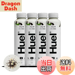 �y���������zHuel �{�g���h�����N500mlx12�{ (12�{, �o�j��)
