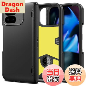 �y���������zSpigen �yMade for Google �����F��z Pixel 9 Pro Fold �P�[�X ���^ �����Y�ی� �C�菝�h�~ �J�o�[ �y�� �w��h�~ �V���v�� �}�b�g�d�グ ���C�����X�[�d�Ή� �X�����E�A�[�}�[�v�� ACS07587(