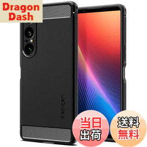 �y���������zSpigen �y�n��18�N�̋Z�p�́zXperia 1 VII �P�[�X �ϏՌ� �ČRMIL�K�i TPU �\�t�g �}�b�g�d�グ �X�g���b�v�z�[�� �w��h�~ SO-51F ���M�b�h�E�A�[�}�[�E�}�O�t�B�b�g ACS09591 (�}�b�g�E�u