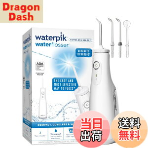 �y���������zwaterpik �E�H�[�^�[�s�b�N�y���K�i�z���E�V�F�ANo,1 ���E�̎��Ȉ㐄�� ���C������99.9% �h���݌v USB-C �R�[�h���X WF-21 �W�F�b�g�E�H�b�V���[ ���o���� ���o���@ �I�[�����P�A 