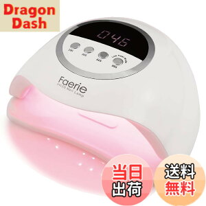 �y���������zFaerie �W�F���l�C�� ���C�g �l�C�����C�g 320w 72LEDs UV�{LED���C�g ��q�[�g�@�\ �S�W�F���Ή� �l���Z���T�[�t �l�C���h���C���[ ���W�����C�g �d���p���C�g �y��d�����z UV/LED��