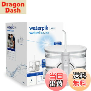 �y���������zWaterpik �E�H�[�^�[�s�b�N ���E�V�F�ANo.1�y���K�i/1�N�����z�W�F�b�g�E�H�b�V���[ ���o���� WF-11 USB�� �C�I�� �����u�� �F�F�z���C�g