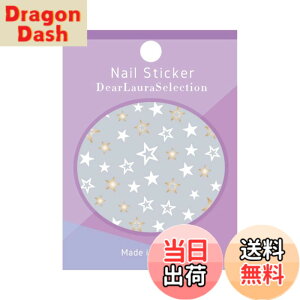 �y���������z�f�B�A���[�� �l�C���X�e�B�b�J�[ DL �V���[�Y �F�FDL06 �S�[���h�X�^�[�A�T�C�Y�F1�V�[�g