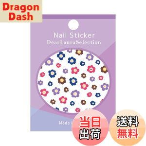 �y���������z�f�B�A���[�� �l�C���X�e�B�b�J�[ DL �V���[�Y �F�FDL05 �m���f�B�b�N�t�����[�A�T�C�Y�F1�V�[�g