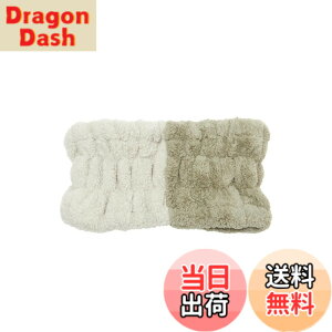 �y���������zmonscliff �w�A�o���h ��� ���L�^�C�v �Ɍ� �}�C�N���t�@�C�o�[ �L�k�� �ϋv�� �ӂ�ӂ� ���f�B�[�X �����Y �F�F�O���[���A�T�C�Y�F���^