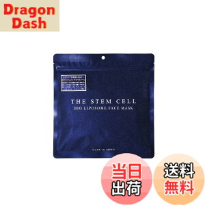 �y���������z����AKARI akari THE STEM CELL BIO LIPOSOME FACE MASK 30���� �F�F�N���A