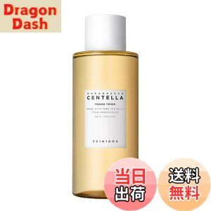 �y���������zSKIN1004 �Z���e�� �g�[�j���O�g�i�[/Centella Toning Toner/���É��ϐ� �ێ��P�A (400ml) �F�Fwhite�A�T�C�Y�F400�~�����b�g�� (x 1)