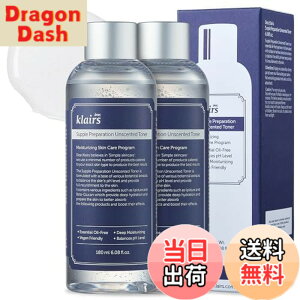 �y���������zDearKlairs Toner Collection �F�F03. �A���Z���e�b�h�g�i�[2��