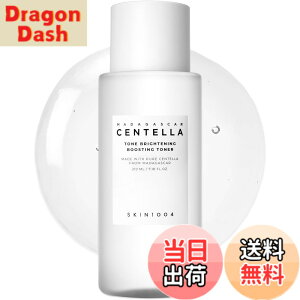 �y9��1���[9��15���܂�200�~�I�t�z�y���������zSKIN1004 �g�[���u���C�g�j���O �g�i�[ 210ml / Tone-Brightening Boosting Toner 210ml / �p���P�A ���픧