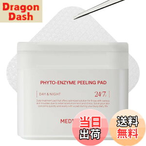 �y���������zMEDIHEAL OFFICIAL(���f�B�q�[��) �X�N�G�A�g�i�[�p�b�h 100������ Square Facial Toner Pads 100P �u���~�b�V���p�b�h �ӂ����p�b�h �X�L���P�A �؍� �R�X�� �F�F�}�f�J�\�T�C�h�A�T�C�Y�F
