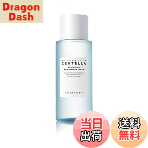 �y9��1���[9��15���܂�200�~�I�t�z�y���������zSKIN1004 Madagascar Centella Hyalu-CICA Brightening Toner 7.1 FL.OZ | SKIN1004�}�_�K�X�J���q�A��-�V�J�u���C�g�j���O�g�i�[ ���̕ێ��A���̋P���A�|�A�P�A AHA�A