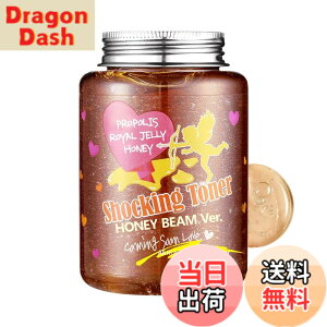 �y���������zLabelyoung Shocking Toner Honey Beam ver. �F�FYellow