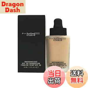 �y���������zMAC Studio Waterweight Spf 30 Foundation NC15 by M.A.C �T�C�Y�F30�O����