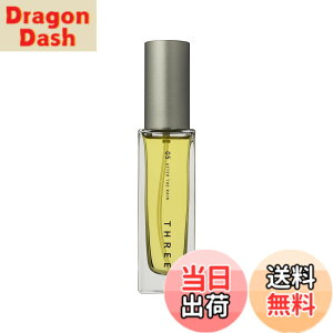 �y���������zTHREE(�X���[) [�I�[�h�g����] �G�b�Z���V�����Z���cR 05 AFTER THE RAIN 30ml �T�C�Y�F30ml