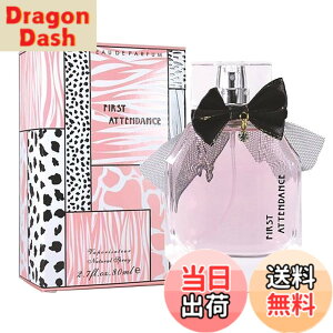 �y���������z�A�}�e�B�A�X �t�@�[�X�g�A�e���_���X Prm EDP 80ml �T�C�Y�F80�~�����b�g�� (x 1)