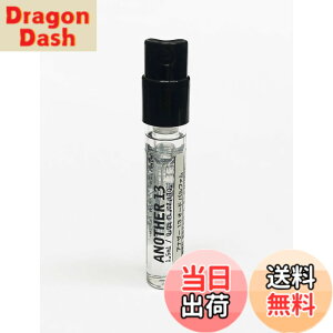 �y���������zLE LABO �����{ ANOTHER13 �A�i�U�[ 13 �I�[�h �p���t�@�� EDP ���� 1.5ml �g�їp