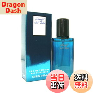 �y���������z�_�r�h�t �N�[���E�H�[�^�[ �����Y EDT40mL [���s�A���i]