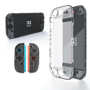 �y���������zTOMGDRACO Nintendo Switch 2 ���[�o�b�O ��e�� �n�[�h�V�F�� �g���x���P�[�X 12�̃Q�[���J�[�h�X���b�g�t�� Switch 2 �{�̕ی�g���x���o�b�O �h�o �h�� �ϏՌ� Switch 2 �A�N�Z�T���[ �F