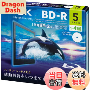 �y���������zTDK �^��p�u���[���C�f�B�X�N BD-R 25GB 1-4�{���Ή� �z���C�g���C�h�v�����^�u�� 11������(10+1��) 5mm�P�[�X BRV25PWB11SP parent �F�F�z���C�g�A�T�C�Y�F5��