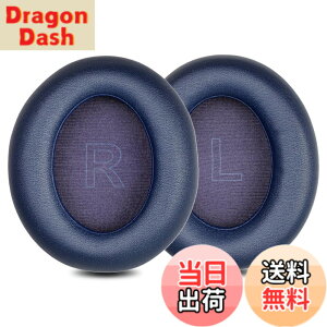 �y���������z�C���[�p�b�h �C���[�N�b�V���� Anker Soundcore Life Q30 Q35 �w�b�h�z�� �����p �p�b�h Q35 pink �F�F�u���[