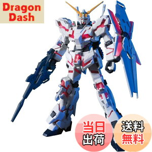 �y���������zBANDAI SPIRITS(�o���_�C �X�s���b�c) HGUC �@����m�K���_��UC ���j�R�[���K���_�� �f�X�g���C���[�h 1/144�X�P�[�� �F�����ς݃v�����f�� �}���`�J���[ �F�F�}���`�J���[�A�T�C�Y�F1