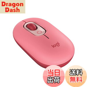 �y���������z���W�N�[�� POP MOUSE M370 �F�F���[�Y�A�T�C�Y�F1�� (x 1)