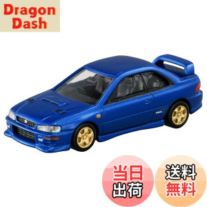 �y���������z�^�J���g�~�[(TAKARA TOMY) �w �g�~�J�v���~�A�� 30 �X�o�� �C���v���b�T WRX �^�C�vR Sti�o�[�W���� �x �~�j�J�[ �� �������� 6�Έȏ� ������ �ߋ���S����i ST�}�[�N�F�� TOMICA �T�C