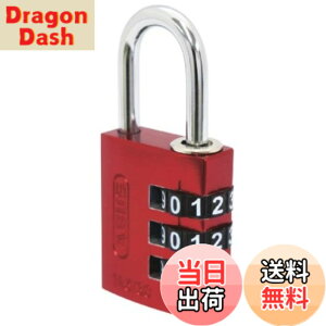 �y���������z���{���b�N�T�[�r�X ABUS �傫�ȃ_�C�����Ō��₷�� �r�b�O�_�C������ 30mm �F�F���b�h