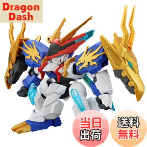 �y���������zBANDAI SPIRITS(�o���_�C �X�s���b�c) ���_�n���`���^�� ���_�� (��������) �F�����ς݃v�����f�� �F�F�}���`�J���[