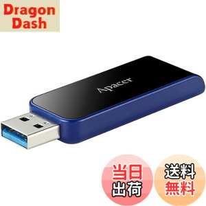 �y���������zApacer AH356 USB3.2 Gen1 128GB AP128GAH356B-1