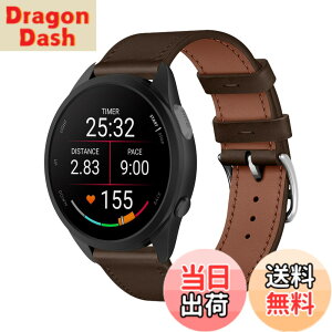 �y���������zKeeFos 20MM ���U�[�o���h GARMIN(�K�[�~��) vivoactive 6/Forerunner 165/165 Music/Vivoactive 5/Vivomove Trend/Venu Sq 2 �Ή� �����o���h �����o���h �����x���g �r���v�o���h �r�W�l�X�� �_�� �j���ʗp 