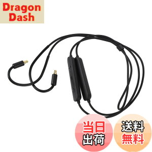 �y���������z�[���n�C�U�[ IE100 Pro IE400 Pro IE500 Pro Bluetooth �w�b�h�t�H���P�[�u���A�_�v�^�[�}�C�N & �R���g���[���[�l�b�N�w�b�h�t�H���P�[�u�������p�C���z�� MMCX �A�_�v�^�[�P�[�u��