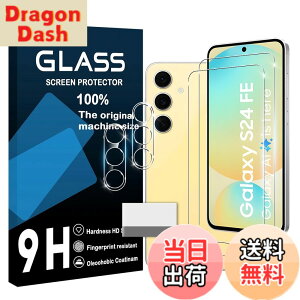 �y���������zscreenprotector �Ή� �`�����h�~�t�B���� �{ �����Y�ی�t�B���� �F�F�����A�T�C�Y�F�Ή� Galaxy S24FE