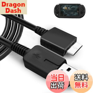 �y���������zPSVITA �[�d�� PSVITA �[�d�P�[�u�� 1.2m PSV1000 �����[�d PCH-1000�Ή� �f�[�^�]���� �ϋv�� �v���C�X�e�[�V����Vita 1000��p �d���A�_�v�^ �T�C�Y�F1.2���[�g��