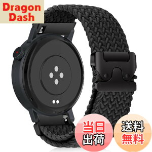 �y���������z[HinZann] �u���C�f�b�h �o���h Huawei Watch Fit 4 Pro/Fit 5 Pro/Fit 5 4 3 �Ή��i�C���� �F�F�u���b�N�A�T�C�Y�FCMF by Nothing Watch 3 Pro/Pro 2