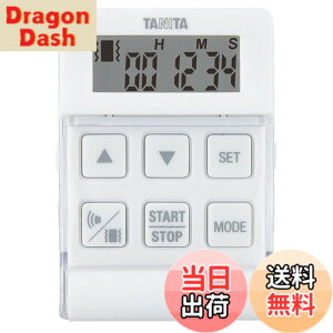 �y���������z�^�j�^ �^�C�}�[ �o�C�u���[�V���� 24���� TD-370N �F�F�z���C�g�A�T�C�Y�F24����