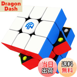 �y���������zBucubke GAN 356 Maglev UV 3x3�X�e�b�J�[���X���C�X�s�[�h�}�W�b�N���Z�p�L���[�u GAN356 Maglev UV 3x3x3�}�O�l�b�g �p�Y���L���[�u��������(GAN 356 Maglev UV�R�[�e�B���O�V���[�Y2023) �F�FGAN 3