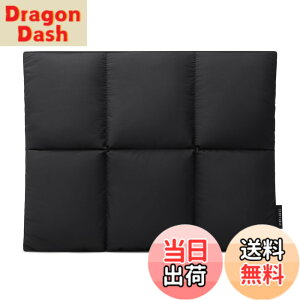 �y���������zComfyable puffy sleeve for MacBook �F�F�u���b�N�A�T�C�Y�FFor 13-14 Mac Air / Mac Pro