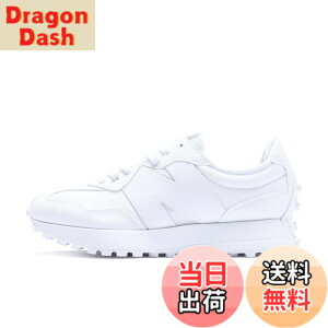 �y���������znew balance(�j���[�o�����X) ���f�B�[�X 327 WS327 W327 �����f���X�j�[�J�[ �F�FTBB(WHITE)�A�T�C�Y�F25.5 cm B