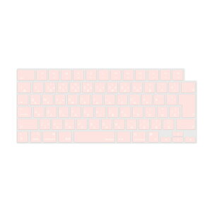 �y���������zMOSISO �m�[�g�p�\�R�� �L�[�{�[�h�J�o�[ �Ή��@�� MacBook Air 13.6/15(M3 M2�`�b�v)A3113 A2681 A3114 A2941/ Pro 14/16(M4 M3 M2 M1�`�b�v) 2025-2021�����A�ی� �h�o �ϐ� �V���R �F�F�`���[�N �s���N