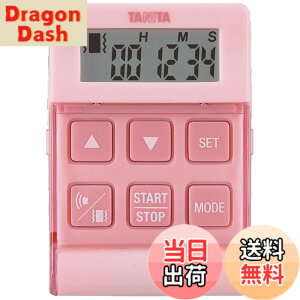 �y���������z�^�j�^ �^�C�}�[ �o�C�u���[�V���� 24���� TD-370N �F�F�s���N�A�T�C�Y�F24����